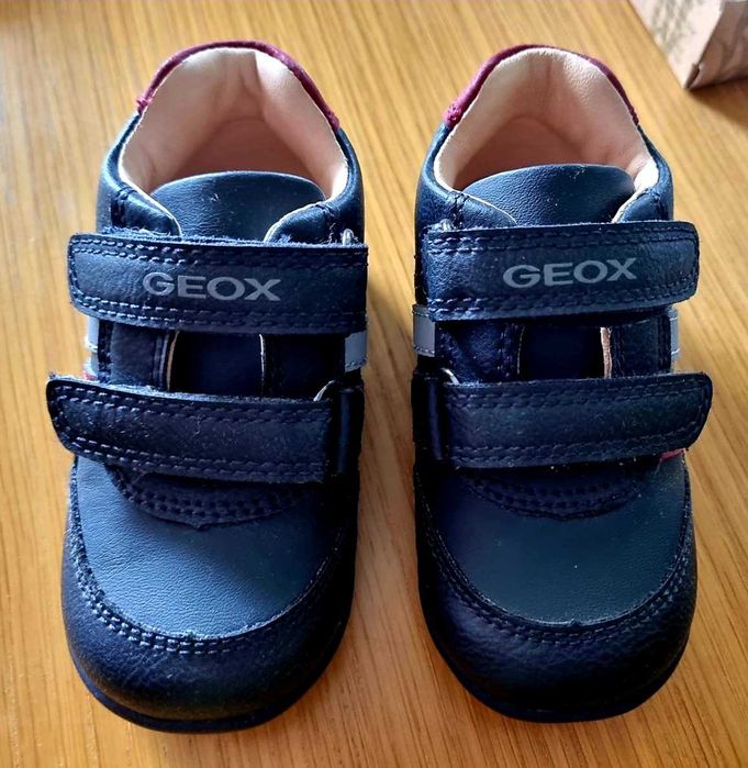 Geox - Бебешки обувки - 12 - 18 месеца