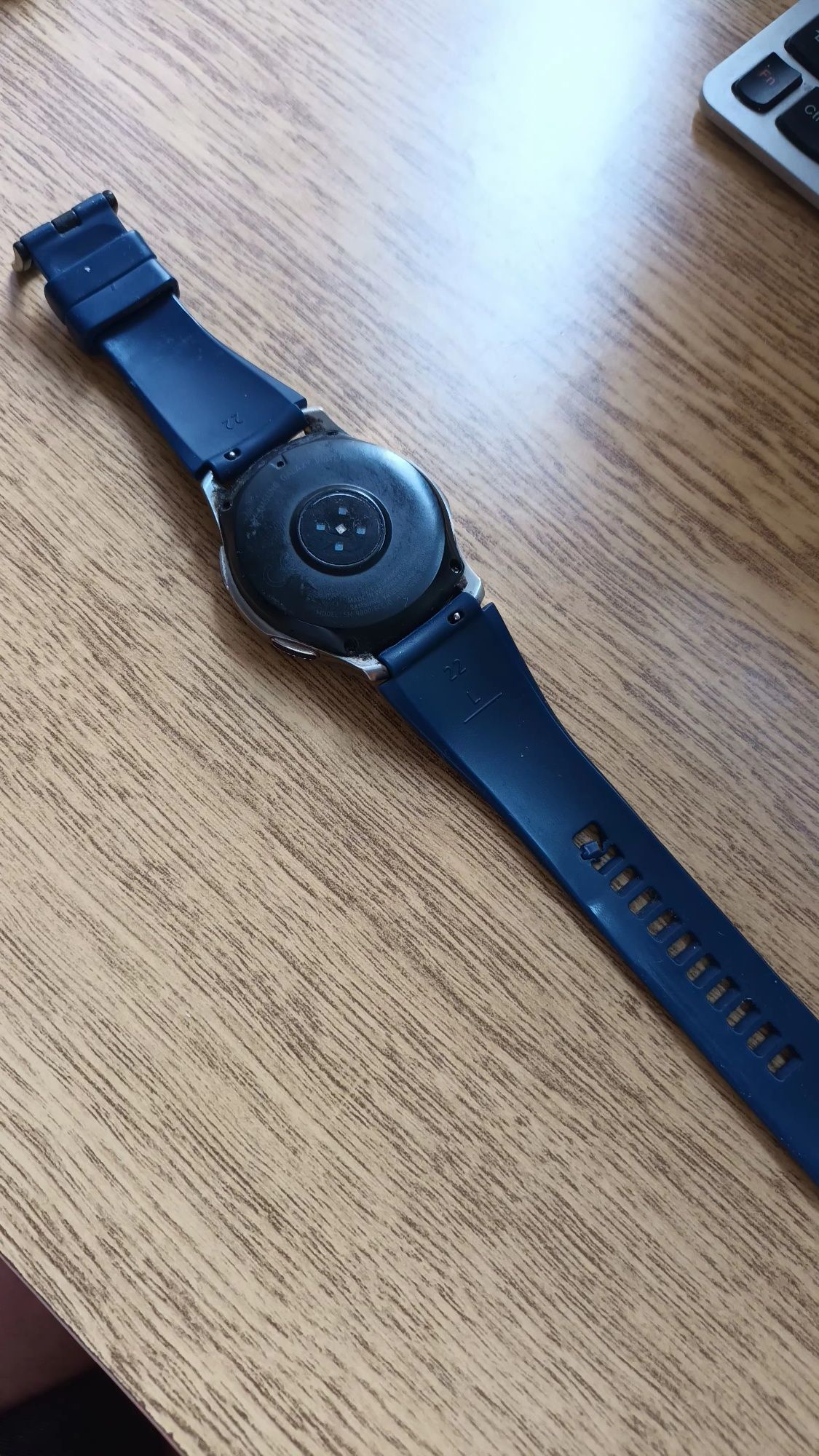 Samsung Galaxy Watch 46mm (2018)