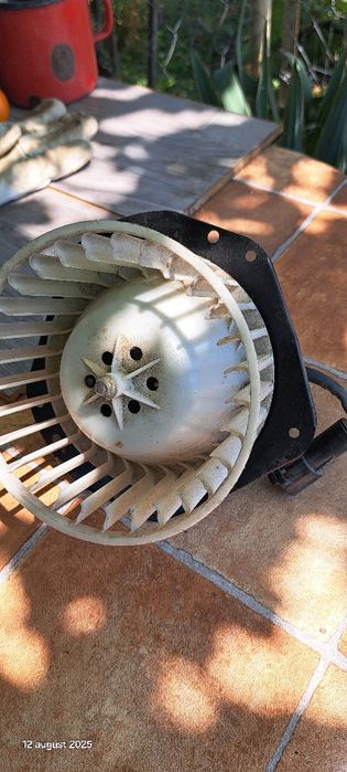 Vand alternator, compresor AC,capacul culbutori,chiuloasa,pt. Cielo