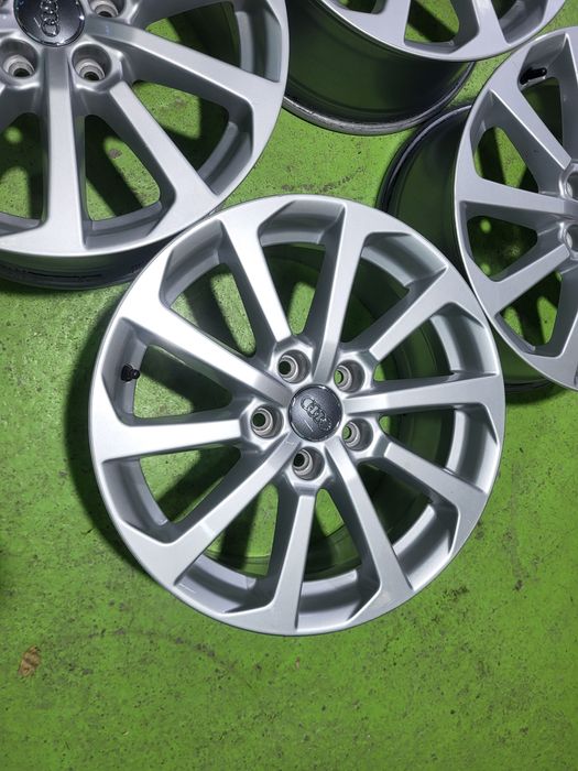 17 5x112 Audi A3  Touran Caddy Golf Skoda Seat 5х112