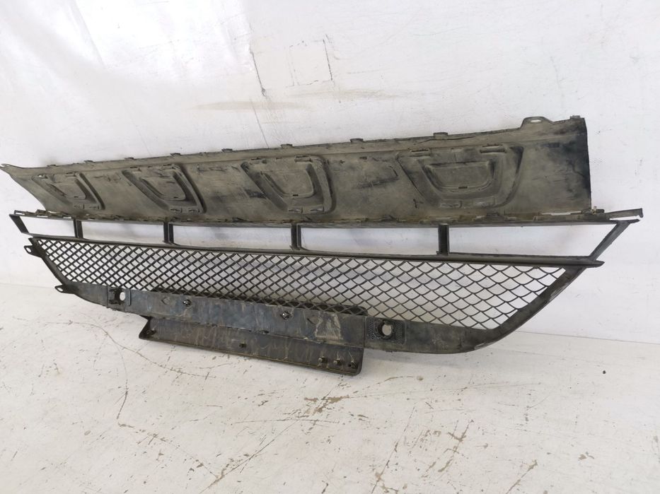 Grila Inferioara Mercedes-Benz  GLC 1 2015 2016 2017 2018 2019 2020 AM