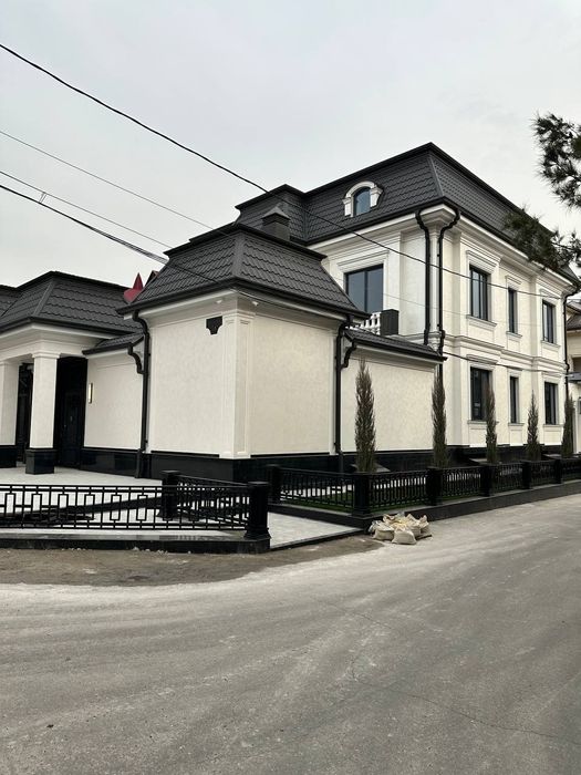 Продаётся евродом на Ракате