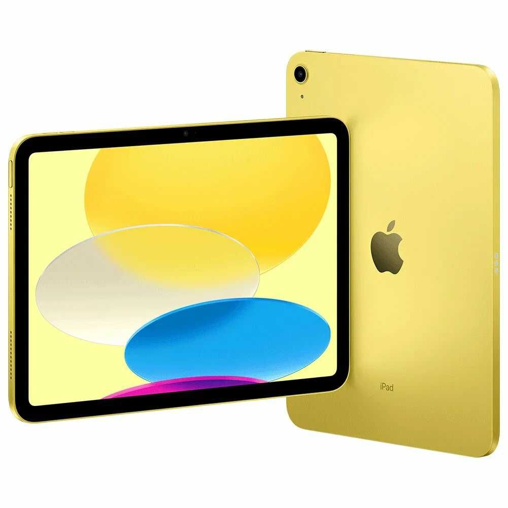 Новый Apple iPad 10 | 64GB-256GB | Wi-Fi | 5G