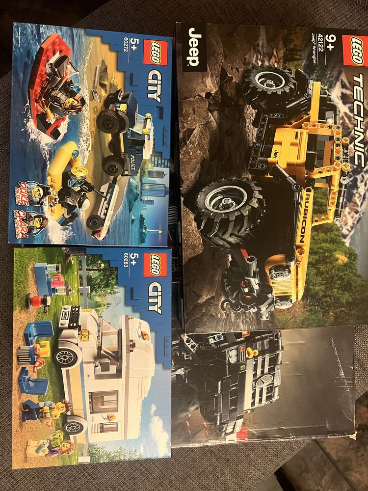 Lego/ Лего различни номера