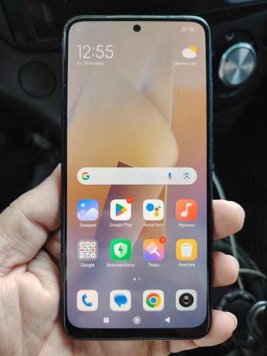 Redmi note 11. 128gb