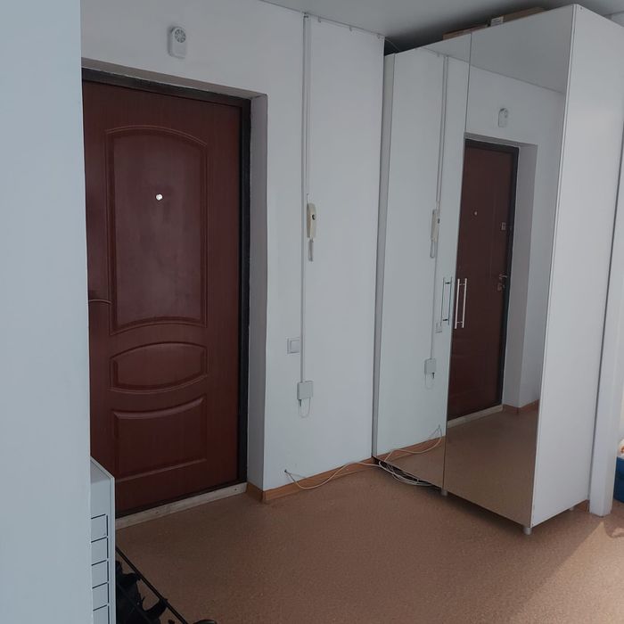 Сдам 3х-ком квартиру р-н дср