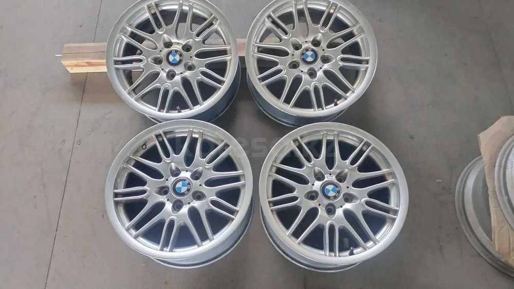 Bmw E46.E36 из Японии