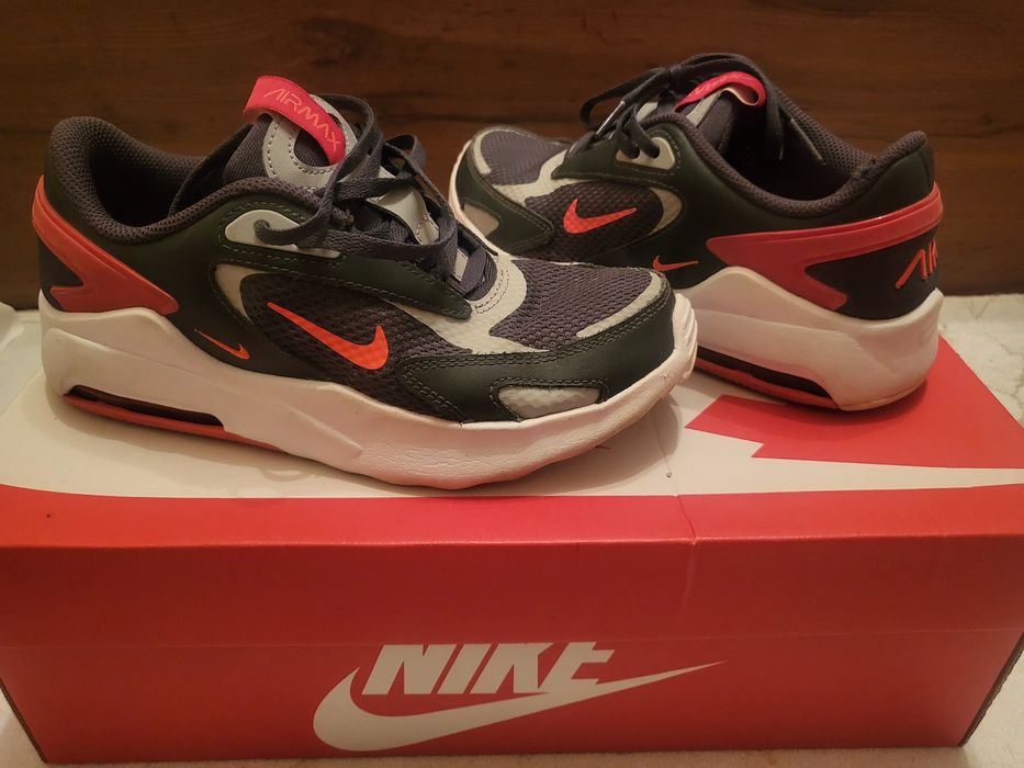 Оригинални маратонки Nike
