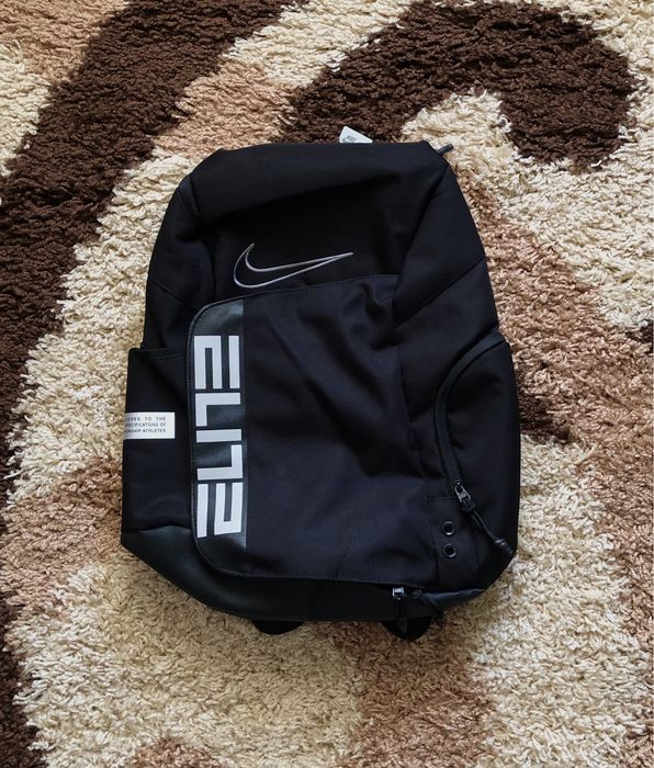 Rucsac Nike Elite nou cu eticheta