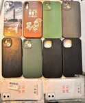 Huse și folii IPhone 14, 13, 11, X, 8, 5