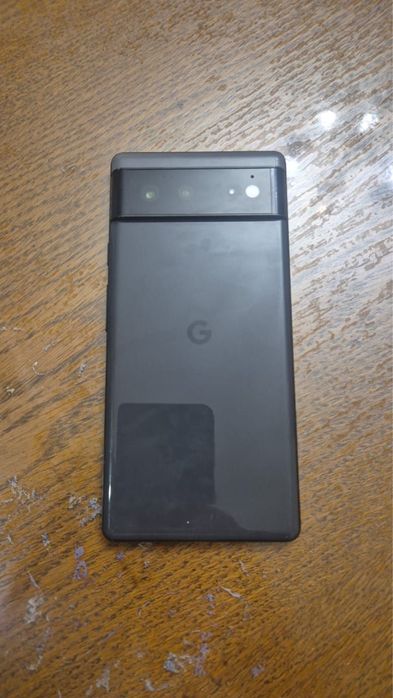 Продам/обменяю google pixel 6