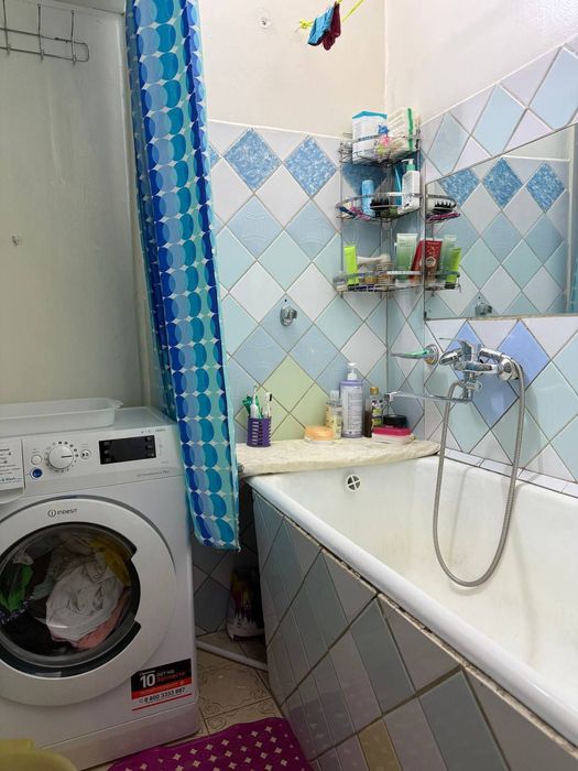 Продажа 2/4/4 на массиве ТТЗ-1, ипотека