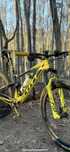 Set Frane bicicleta  Sram Level TLM