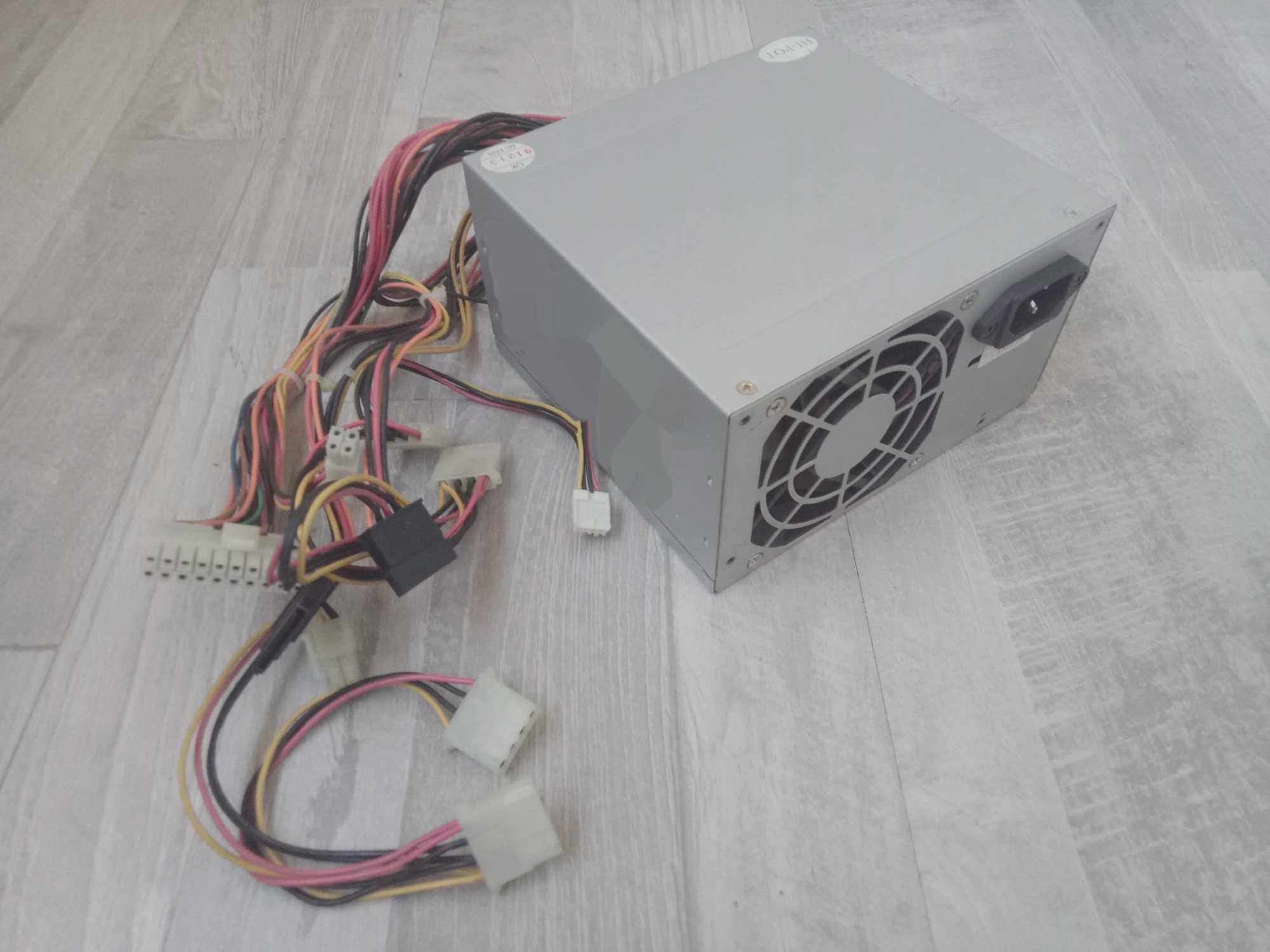 Блок питания 400W продаю