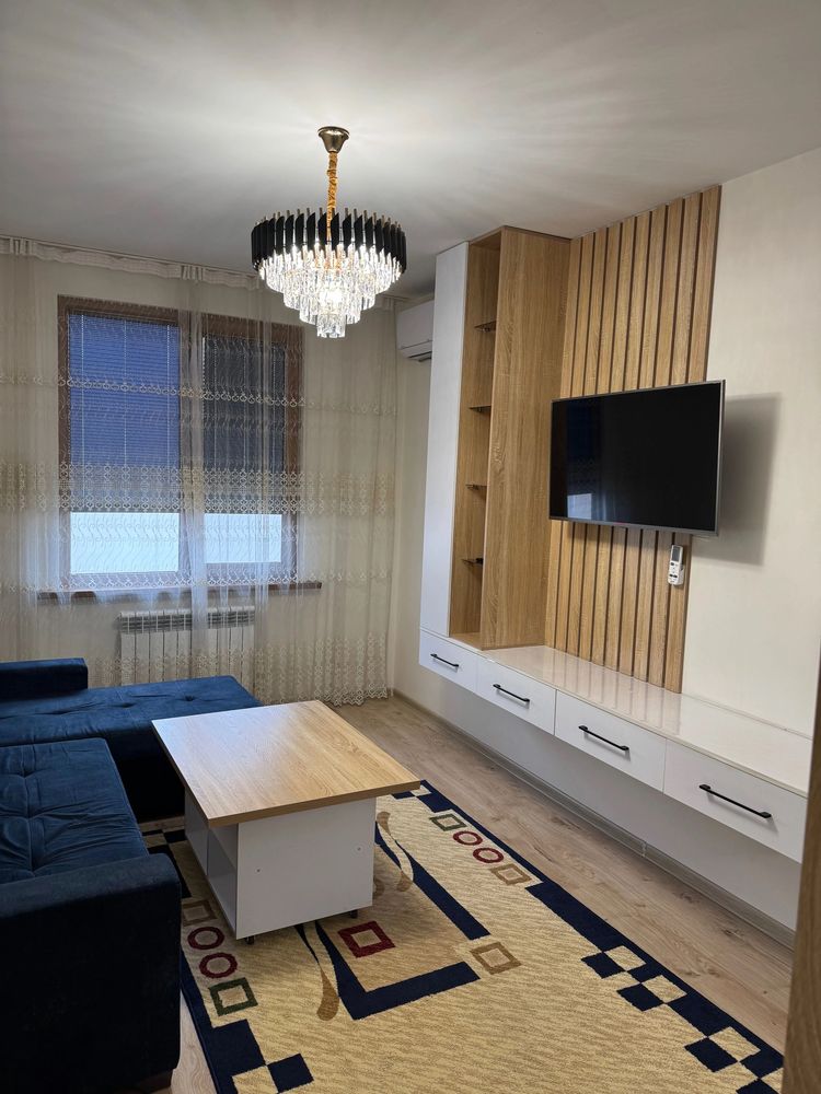 Сдается 1 ком ЖК Omazor City