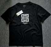 GIVENCHY Мъжка тениска S, L, XL, XXL