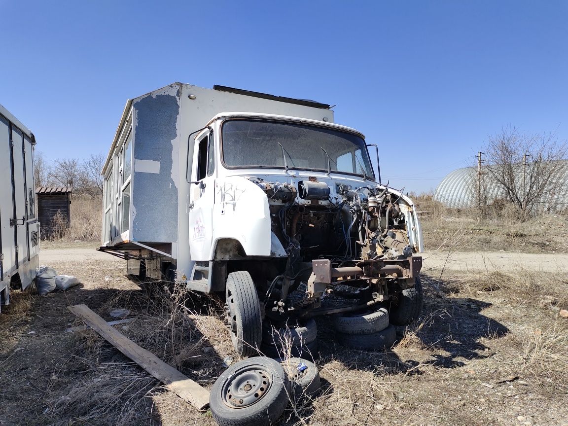 Продам будку в хорошем состоянии