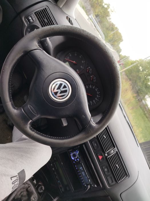 Vând golf 4
Nu ar
