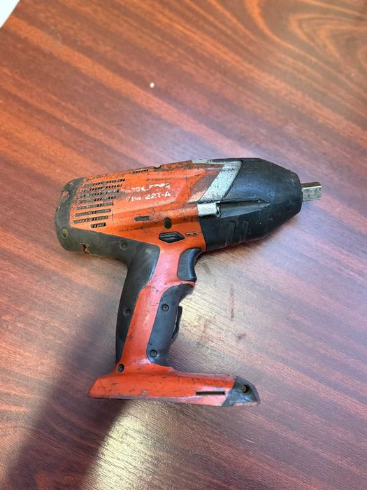 Bormasina impact Hilti SIW 22 T-A 1/2