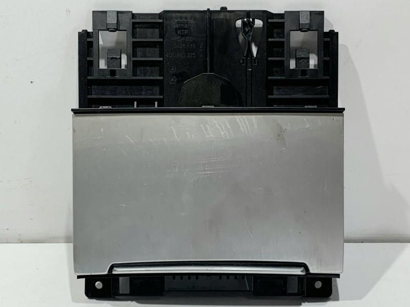 Scrumiera Audi A6 (2010-2018) [4G2, C7] 4G0863273A