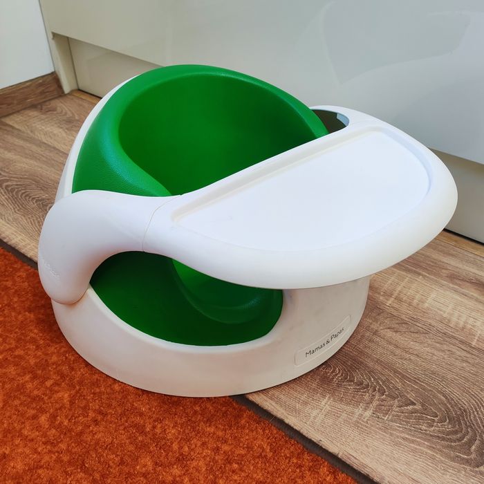 Столче за хранене Mamas&Papas