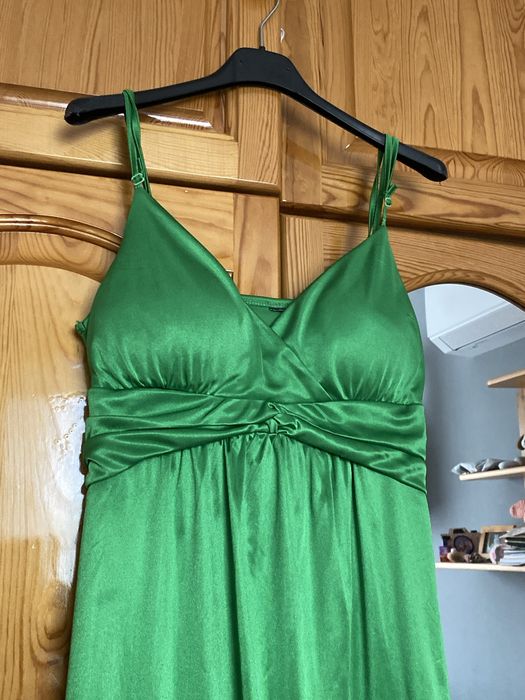 Рокля. Размер M-L..Не е носена.