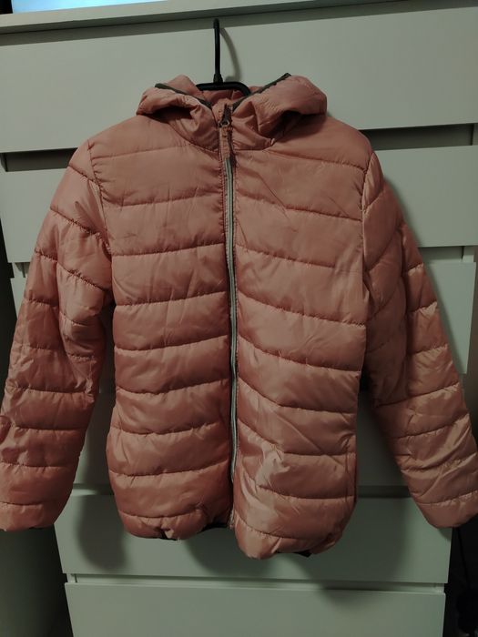 Пролетно /есенно яке