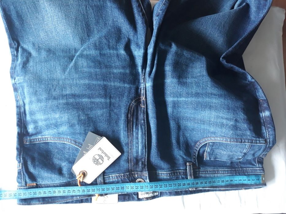 Ofertă/Blugi Timberland nr 40/34 originali