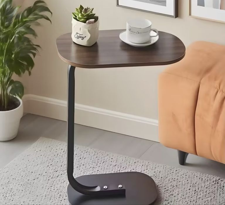 Масичка много удобна