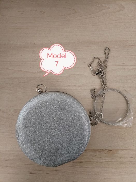 Gentuțe, geanta, poșetă ocazii speciale