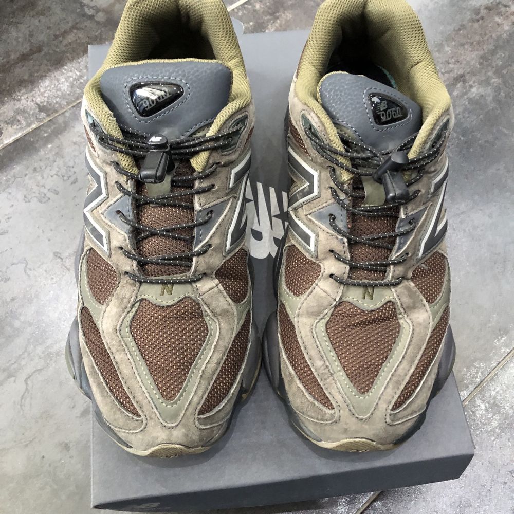 New Balance 9060 - 44 номер