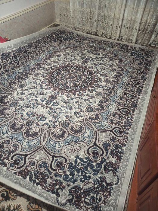 Gilem noviy 2,5 x 3,5