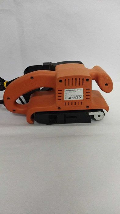 SLEFUITOR BANDSCHLEIFER BS75/Fin X Amanet&Exchange cod 76046