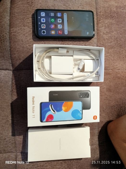 Redmi hote 11 продам