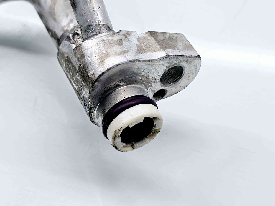 Conducta AC Bmw X1 (E84) [Fabr 2009-2015] Facelift 9232585-01 2.0 N47D