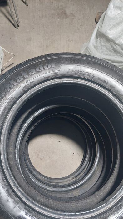 Продам резину на газель