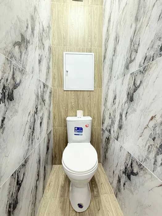 L8 Сдаётся 2ком квартира на  Чиланзарский р-н 13-квартл Фархадский