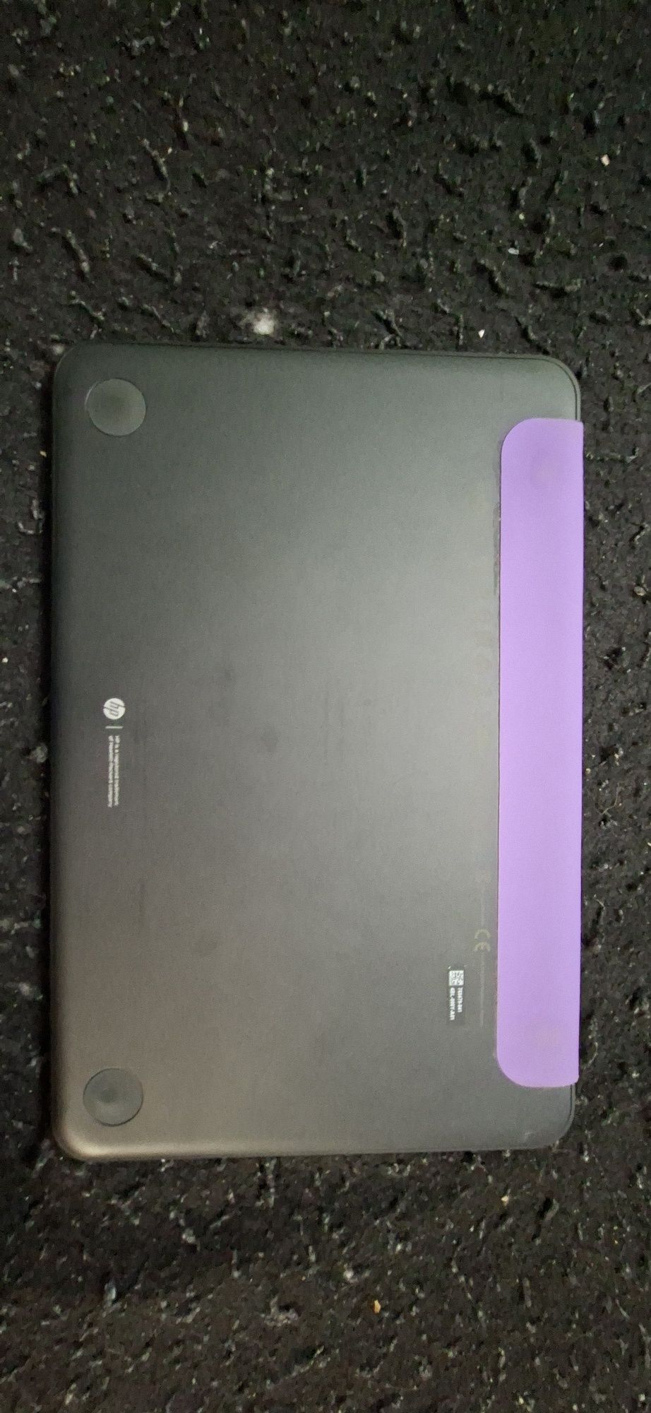 HP таблет лаптоп