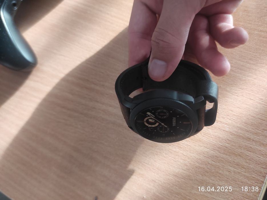 Ceas  Fossil pentru barbati