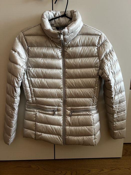 Дамско яке с пух RALPH LAUREN