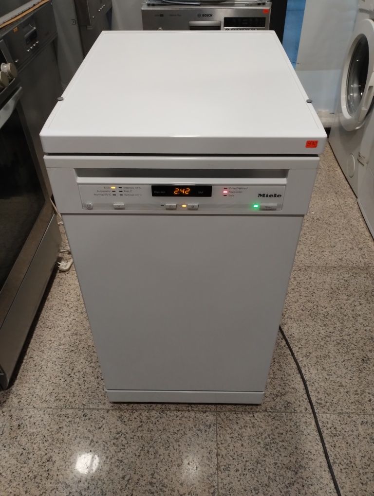 Съдомиялна MIELE 45 см.Свободностояща