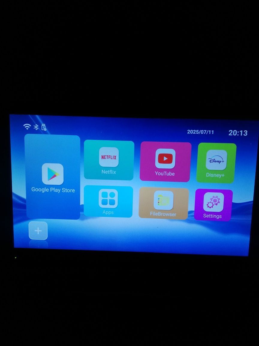 Монитор Acer KG281K 4k