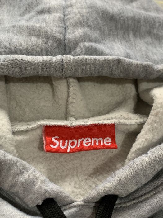 Hanorac/Hoodie Supreme (nu Nike,Jordan,polo,vlone,tommy,LV)