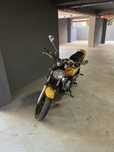 Kawasaki ER5 2003  - Limitat A2
