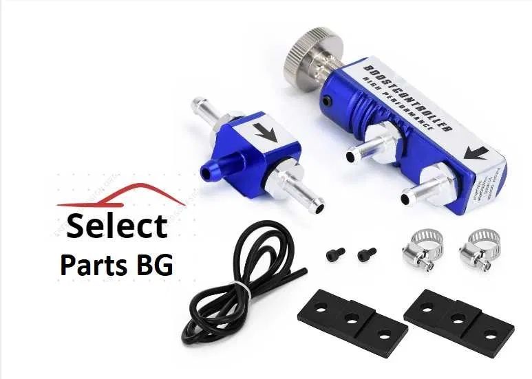 Boost Controler Бууст контролер