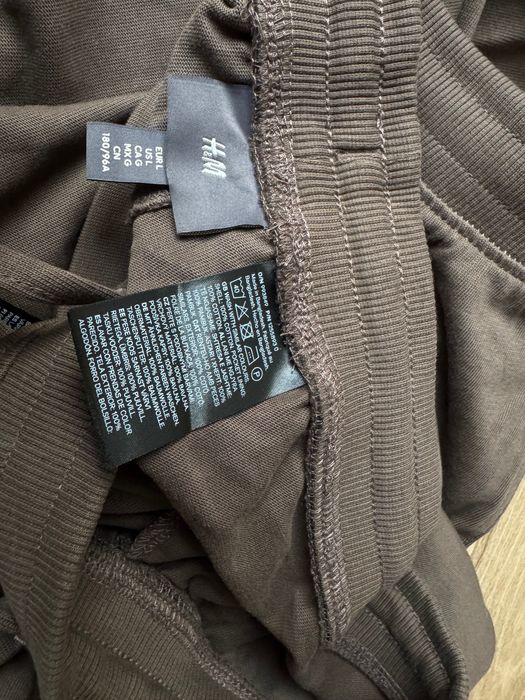 Pijama bărbați premium H&M nouă originală