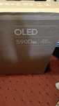 Samsung S90D OLED TV Спешно