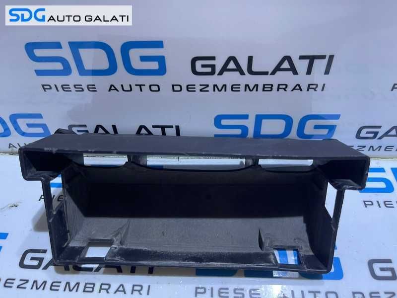 Deflector Difuzor Captare Aer Audi A3 8P 1.6 BAG BLF BLP 2004 - 2013 Cod 1K0805971