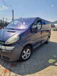 Vand Opel Vivaro
