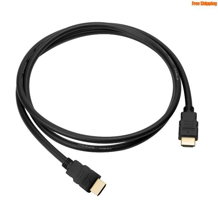 HDMI кабели, новые